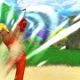 Image for article titled Capcom Reveals New We Love Golf! Costumes